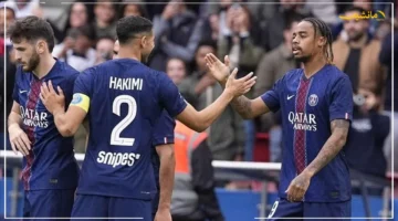 خروج مبكر من دوري الأبطال؟.. باريس سان جيرمان يواجه أتالانتا في صدام ناري.. هل ينجو حامل اللقب من الفخ الإيطالي بحديقة الأمراء؟ 1